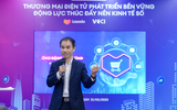 Thương mại điện tử là động lực thúc đẩy nền kinh tế số