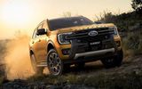 Ford Everest Wildtrak 2023 gia nhập thị trường Việt Nam, giá từ 1,499 tỉ đồng