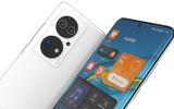 Huawei P60 trình làng giá từ 15,4 triệu đồng