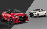 Toyota Wigo rục rịch trở lại Việt Nam, thách thức Hyundai Grand i10