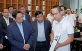 Thủ tướng yêu cầu có chính sách hỗ trợ cho các startup có trí tuệ, quyết tâm