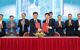 "Nuôi" nguồn nhân lực chất lượng cao, FPT ký kết hợp tác với Học viện Bưu chính Viễn thông