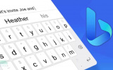 Microsoft mang AI lên bàn phím SwiftKey cho Android