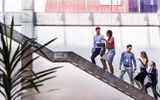 Chìa khóa đảm bảo sự hài lòng và năng suất của người lao động
