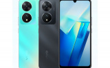 Vivo T2 5G trình làng tại Ấn Độ, giá từ 5,44 triệu đồng