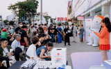 Xiaomi Fan Festival ngập tràn khuyến mại
