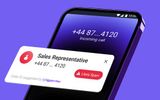 Tính năng mới của Viber giúp người dùng ngăn chặn các cuộc gọi rác