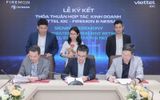 Viettel IDC hợp tác cùng Firemon, tăng thêm lựa chọn về giải pháp bảo mật cho khách hàng