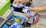 1,15 triệu SIM sẽ bị thu hồi nếu vẫn không thực hiện chuẩn hóa thông tin
