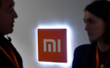 Xiaomi vươn lên dẫn đầu thị trường smartphone Nga