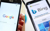 Samsung xem xét thay Google sang Bing trên công cụ tìm kiếm