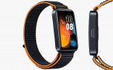Huawei ra mắt vòng đeo tay thể thao Band 8, giá chỉ 920.000 đồng
