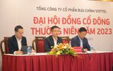 Viettel Post đặt mục tiêu năm 2023 tăng 30% doanh thu chuyển phát và Logistics