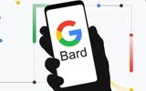 Google Bard đang tập trung cải thiện để tăng cạnh tranh với ChatGPT