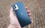 HMD Global công bố điện thoại giá rẻ Nokia C300 và C12 Plus