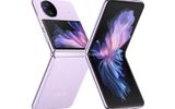 Vivo X Flip lên kệ tại Trung Quốc, giá từ khoảng 20,45 triệu đồng