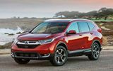 Dính lỗi dây an toàn, Honda triệu hồi gần 450.000 ô tô