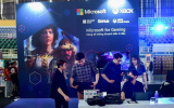 Microsoft cam kết hỗ trợ các nhà phát triển game tại Việt Nam tham gia hệ sinh thái
