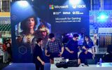 Microsoft cam kết hỗ trợ các nhà phát triển game tại Việt Nam tham gia hệ sinh thái