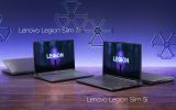 Lenovo tích hợp chip AI vào dòng laptop Legion