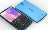 Nokia sắp mang bàn phím Qwerty quay trở lại