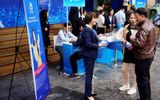VNPT "tặng" chữ ký số cá nhân tại phố đi bộ Hồ Gươm hai ngày cuối tuần