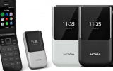 HMD Global sắp trình làng smartphone màn hình gập Nokia 2720 Flip Duo