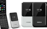 HMD Global sắp trình làng smartphone màn hình gập Nokia 2720 Flip Duo