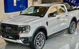 Ford Ranger tại Việt Nam có thêm bản Sport, giá từ 864 triệu đồng