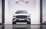 Mercedes-Benz GLC 2023 ra mắt thị trường Việt, giá bán từ 2,3 tỷ đồng