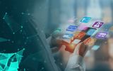 Xu thế thương mại điện tử, fintech và game nhìn từ lượt tải app