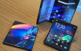 ZTE chuẩn bị ra mắt smartphone màn hình gập Nubia Z60 Fold