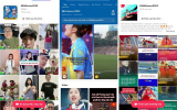 Hashtag SEAGames2023 vượt 16 tỉ lượt xem trên TikTok