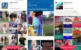 Hashtag SEAGames2023 vượt 16 tỉ lượt xem trên TikTok