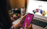 MoMo hỗ trợ thanh toán trên Apple Store trực tuyến tại Việt Nam
