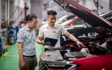 Ford Việt Nam giữ chân khách hàng bằng các ứng dụng, dịch vụ mới