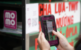 MoMo là ứng dụng Fintech được ưa chuộng nhất Việt Nam đầu năm 2023