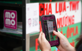 MoMo là ứng dụng Fintech được ưa chuộng nhất Việt Nam đầu năm 2023