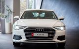 Audi Việt Nam triệu hồi 4 dòng xe để sửa lỗi