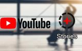 YouTube Stories sắp bị khai tử