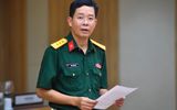 Ông Đào Xuân Vũ được bầu giữ chức Chủ tịch HĐQT Viettel Global