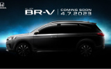 Honda BR-V sắp đến tay khách hàng tại Việt Nam