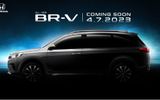 Honda BR-V sắp đến tay khách hàng tại Việt Nam