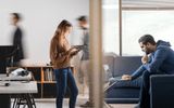 "Làm việc linh hoat" đồng nghĩa phát tán nguy cơ về bảo mật?