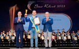 Sao Khuê 2023: Vinh danh ứng dụng chăm sóc khách hàng đa kênh OmiCX