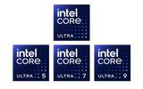 Thay đổi lớn về thương hiệu vi xử lý Intel Core