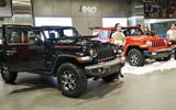 Jeep Wrangler tại Việt Nam lại bị triệu hồi vì nguy cơ cháy nổ