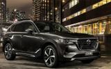 Mazda CX-60 lần đầu ra mắt thị trường Đông Nam Á