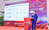 Noventiq ứng dụng AI để hỗ trợ chuyển đổi số cho doanh nghiệp