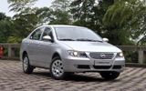Ô tô Trung Quốc và tham vọng chiếm lĩnh thị trường Việt